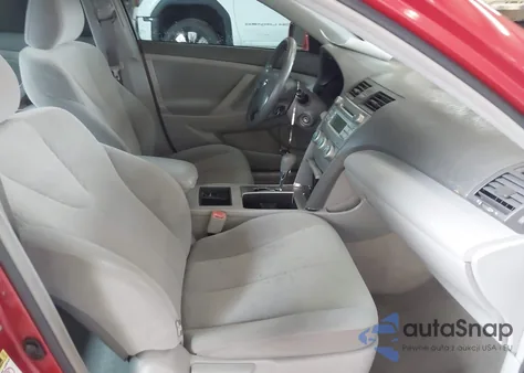 2009 Toyota Camry Le from USA, damaged, VIN 4T1BE46K09U382252